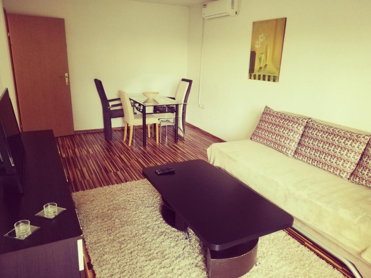 Sunnyhill Apartment Сараево Екстериор снимка