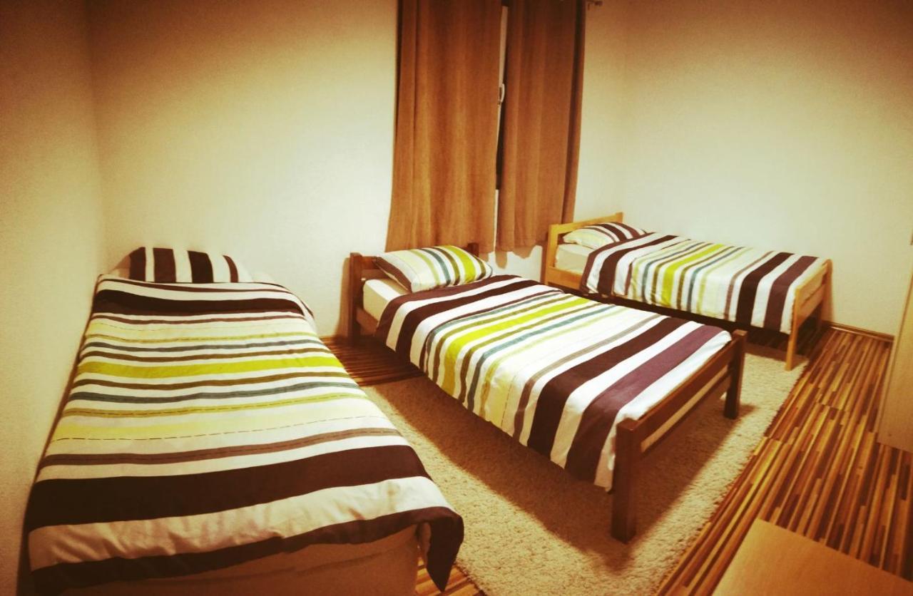 Sunnyhill Apartment Сараево Екстериор снимка